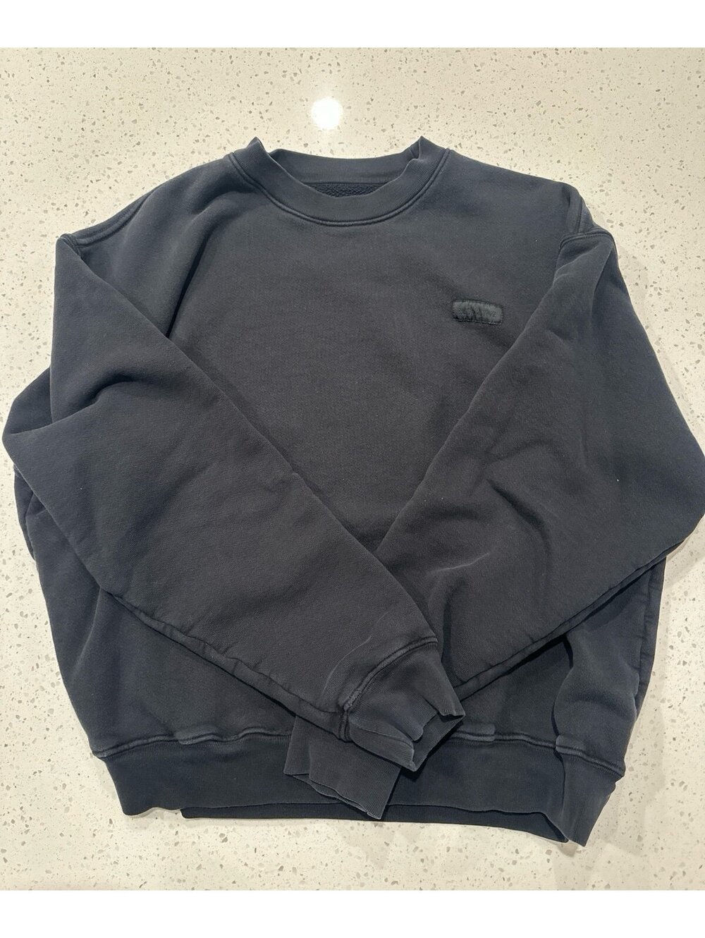 Set Active Crewneck size medium